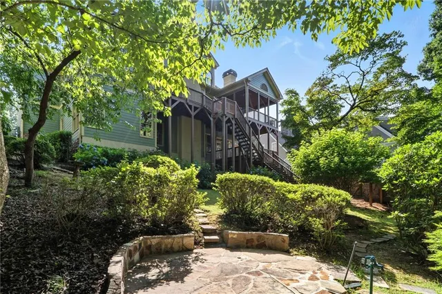 $1,075,000 | 771 Night Fire Drive, Dawsonville, GA 30534