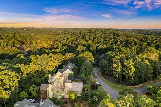 $1,075,000 | 771 Night Fire Drive, Dawsonville, GA 30534