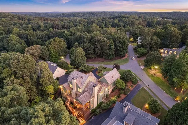 $1,075,000 | 771 Night Fire Drive, Dawsonville, GA 30534