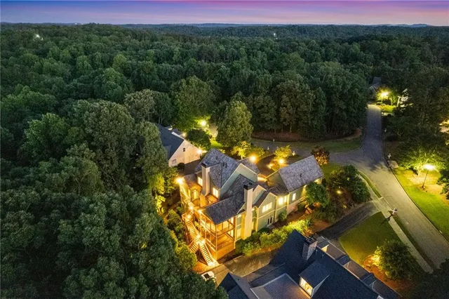 $1,075,000 | 771 Night Fire Drive, Dawsonville, GA 30534
