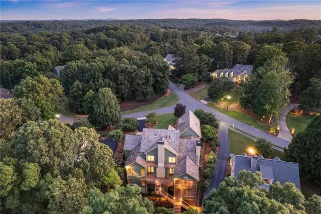 $1,075,000 | 771 Night Fire Drive, Dawsonville, GA 30534