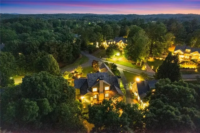 $1,075,000 | 771 Night Fire Drive, Dawsonville, GA 30534