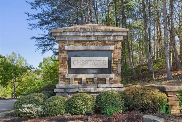 $1,075,000 | 771 Night Fire Drive, Dawsonville, GA 30534