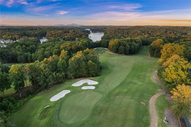 $1,075,000 | 771 Night Fire Drive, Dawsonville, GA 30534