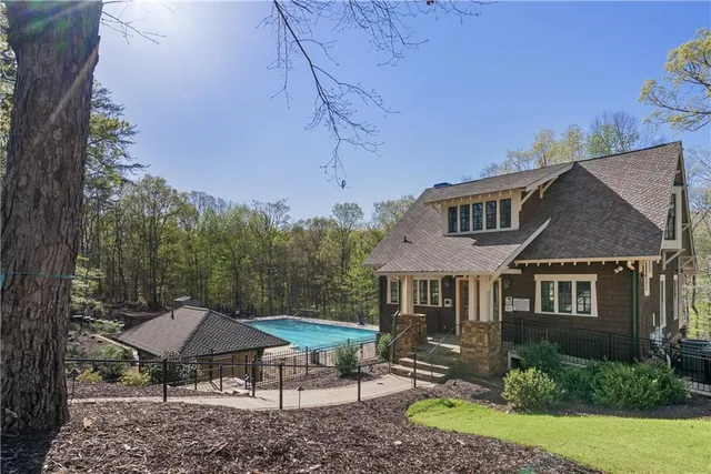 $1,075,000 | 771 Night Fire Drive, Dawsonville, GA 30534