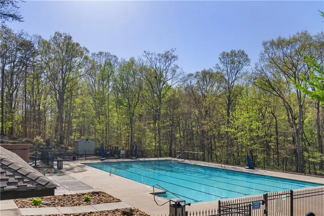 $1,075,000 | 771 Night Fire Drive, Dawsonville, GA 30534