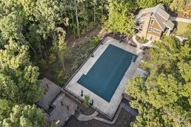 $1,075,000 | 771 Night Fire Drive, Dawsonville, GA 30534