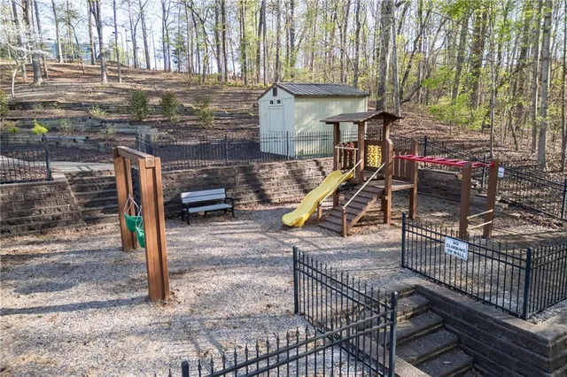 $1,075,000 | 771 Night Fire Drive, Dawsonville, GA 30534