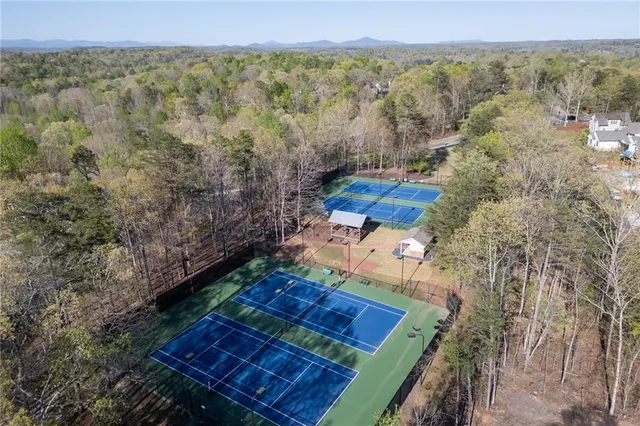 $1,075,000 | 771 Night Fire Drive, Dawsonville, GA 30534