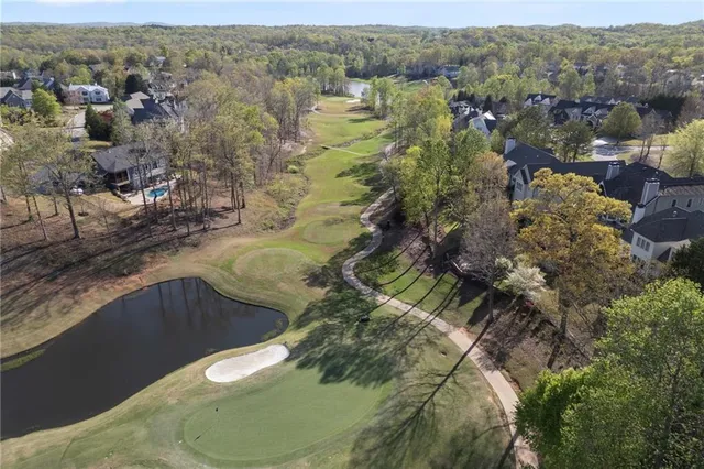 $1,075,000 | 771 Night Fire Drive, Dawsonville, GA 30534