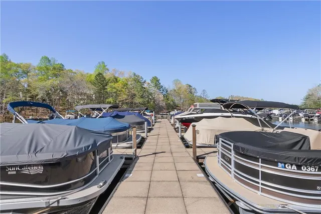 $1,075,000 | 771 Night Fire Drive, Dawsonville, GA 30534