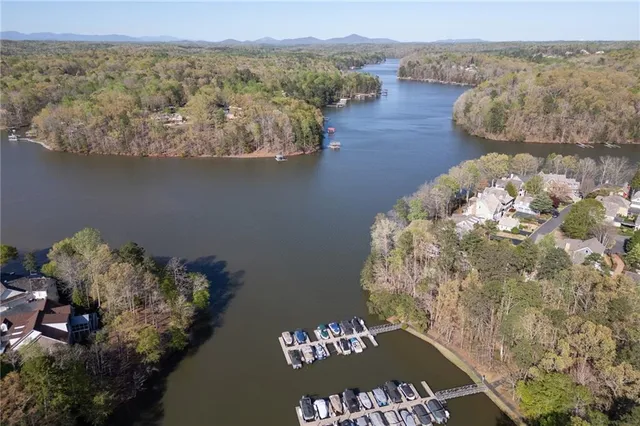 $1,075,000 | 771 Night Fire Drive, Dawsonville, GA 30534