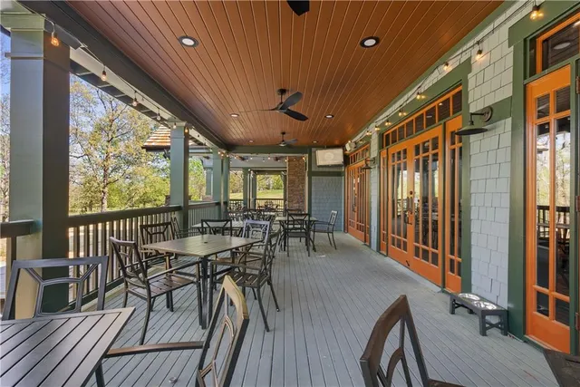 $1,075,000 | 771 Night Fire Drive, Dawsonville, GA 30534