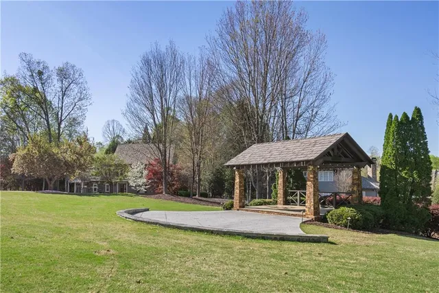 $1,075,000 | 771 Night Fire Drive, Dawsonville, GA 30534