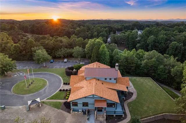 $1,075,000 | 771 Night Fire Drive, Dawsonville, GA 30534