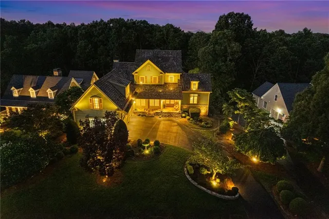 $1,075,000 | 771 Night Fire Drive, Dawsonville, GA 30534