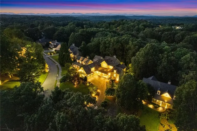 $1,075,000 | 771 Night Fire Drive, Dawsonville, GA 30534