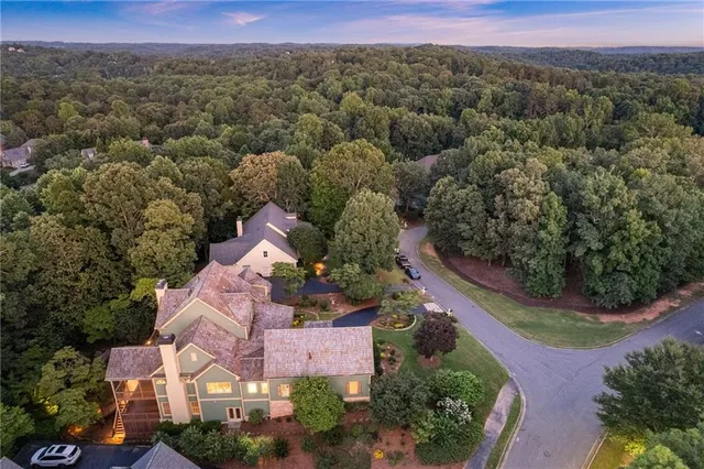 $1,075,000 | 771 Night Fire Drive, Dawsonville, GA 30534