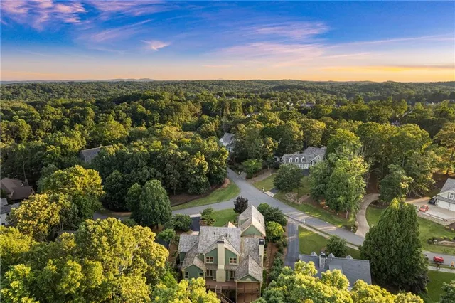 $1,075,000 | 771 Night Fire Drive, Dawsonville, GA 30534