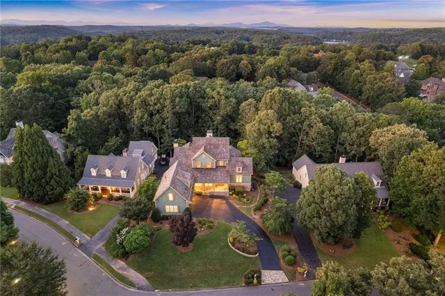 $1,075,000 | 771 Night Fire Drive, Dawsonville, GA 30534