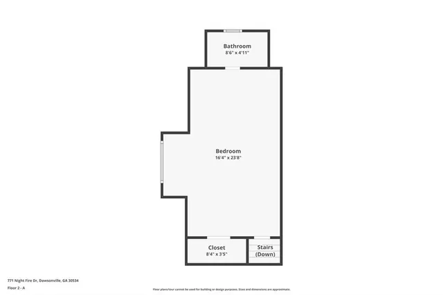 $1,075,000 | 771 Night Fire Drive, Dawsonville, GA 30534
