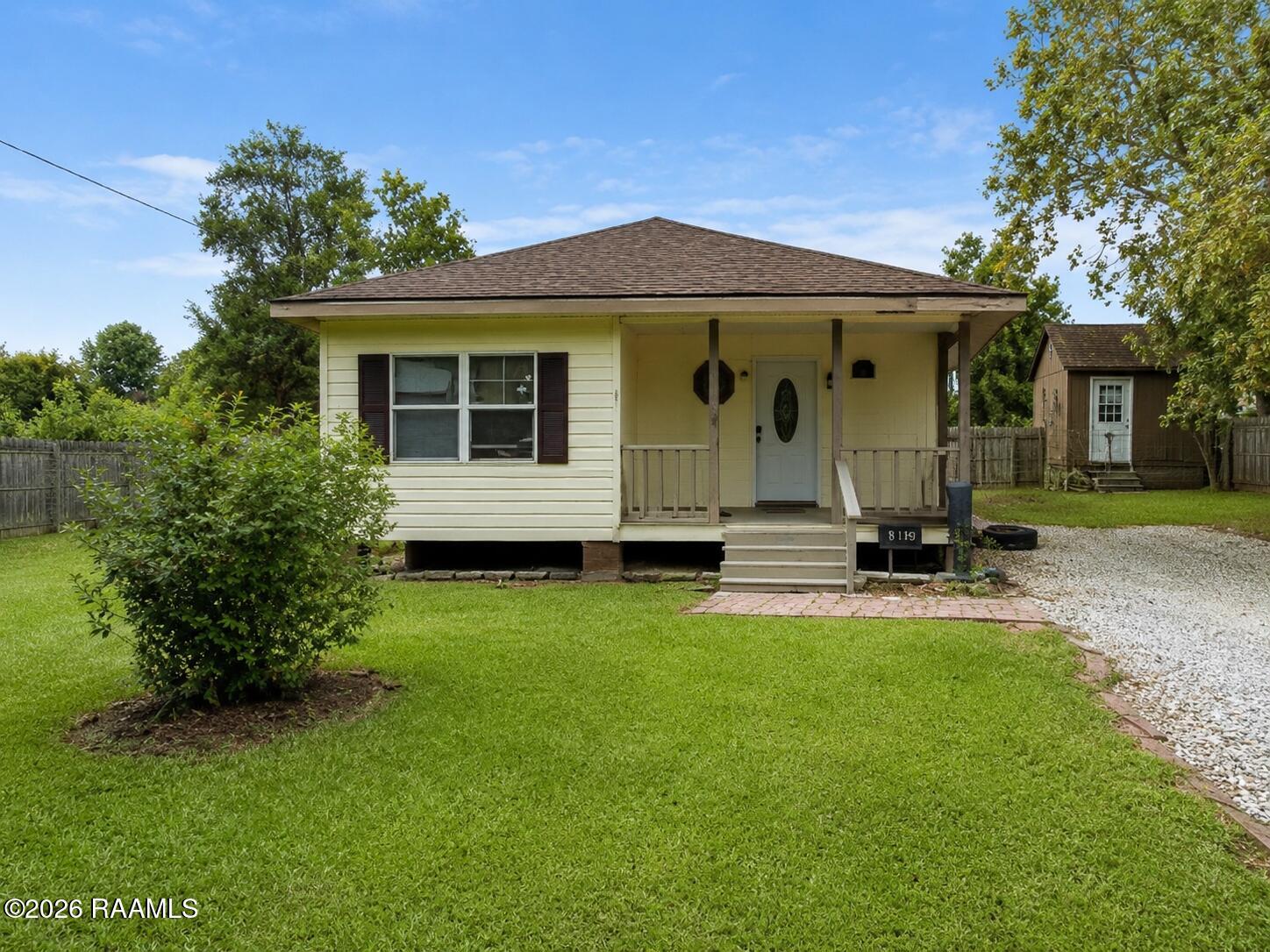 238 Badeaux Road Lafayette, LA 70507 - Photo 1 of 24