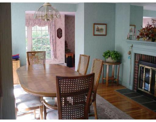 119 Barrett Street Needham, MA 02492 - Photo 8 of 12
