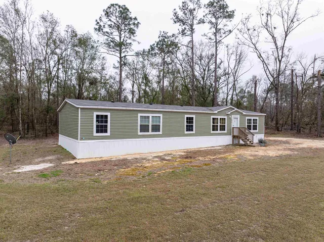 $335,000 | 4514 Northwest 24th Avenue, Jasper, FL 32052