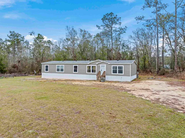 $335,000 | 4514 Northwest 24th Avenue, Jasper, FL 32052