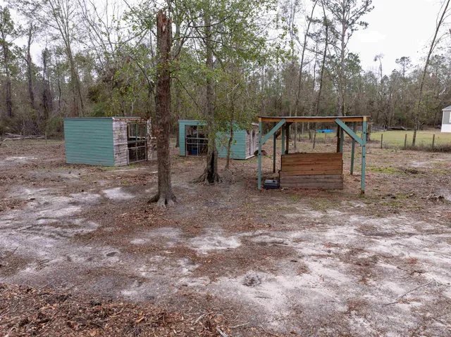 $335,000 | 4514 Northwest 24th Avenue, Jasper, FL 32052