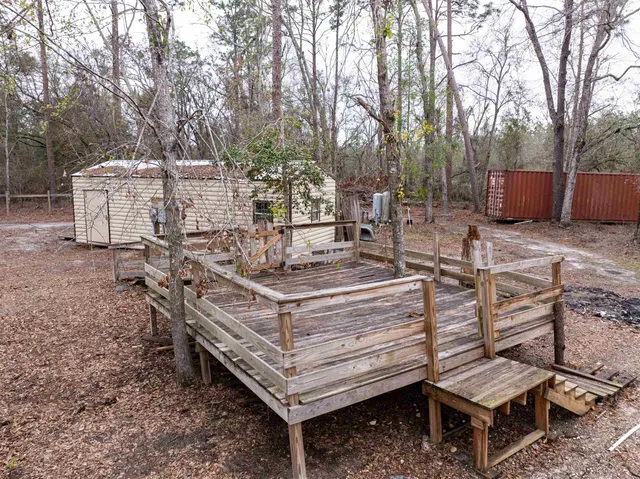 $335,000 | 4514 Northwest 24th Avenue, Jasper, FL 32052