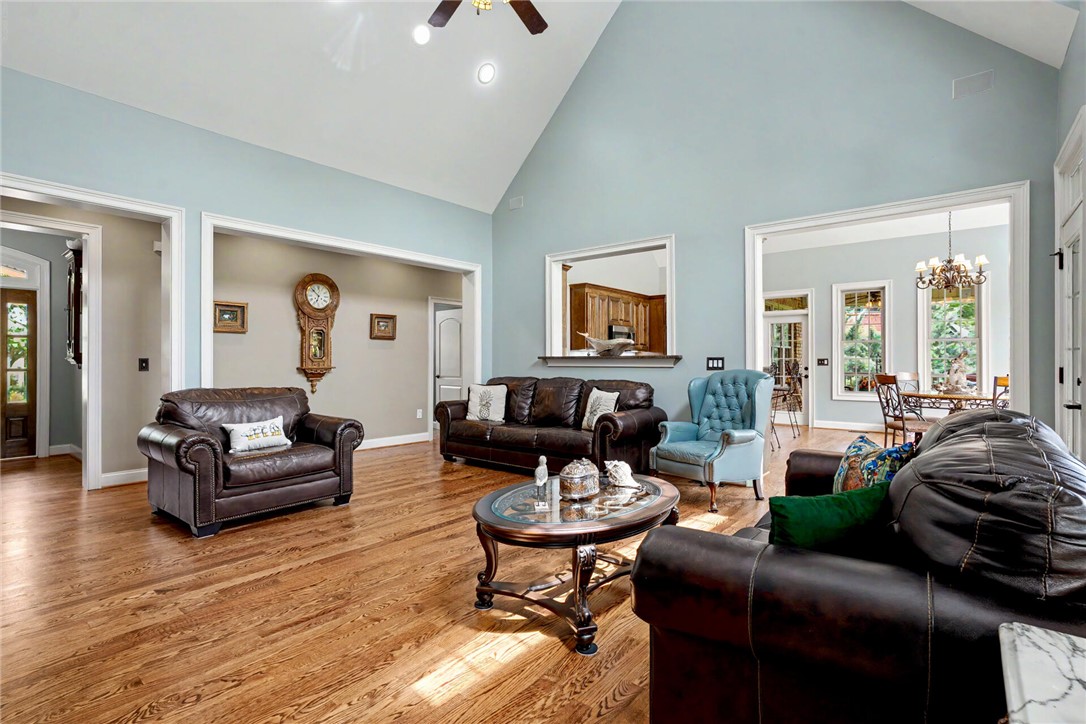 162 Tully Drive Anderson, SC 29621 - Photo 8 of 48