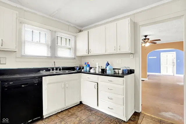 $220,000 | 1523 East Mills Avenue, Indianapolis, IN 46227