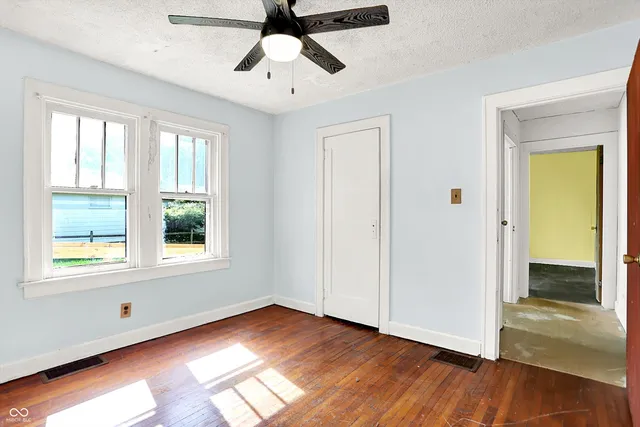 $220,000 | 1523 East Mills Avenue, Indianapolis, IN 46227