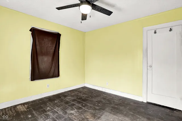 $220,000 | 1523 East Mills Avenue, Indianapolis, IN 46227