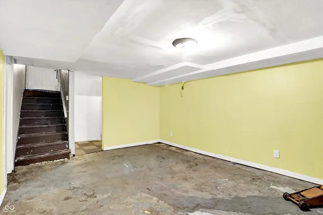 $220,000 | 1523 East Mills Avenue, Indianapolis, IN 46227