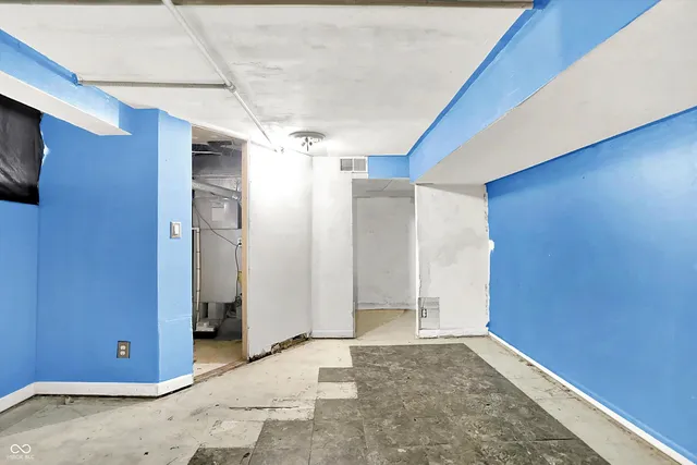 $220,000 | 1523 East Mills Avenue, Indianapolis, IN 46227