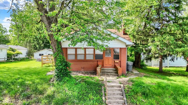 $220,000 | 1523 East Mills Avenue, Indianapolis, IN 46227