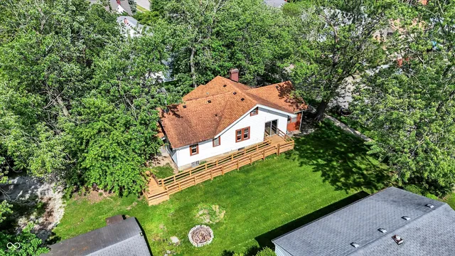 $220,000 | 1523 East Mills Avenue, Indianapolis, IN 46227