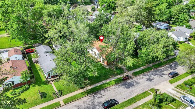 $220,000 | 1523 East Mills Avenue, Indianapolis, IN 46227