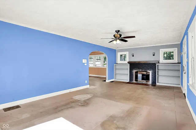 $220,000 | 1523 East Mills Avenue, Indianapolis, IN 46227