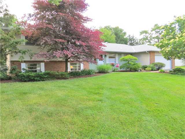 1585 Kirkley Road Columbus, OH 43221 - Photo 1 of 25