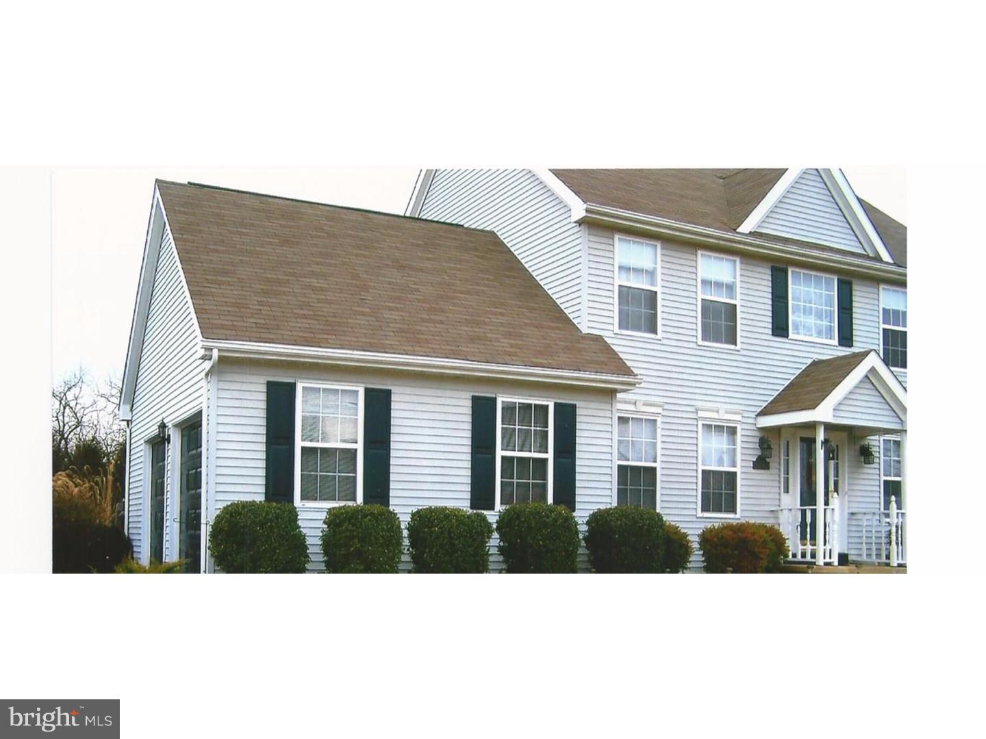 320 Canvasback Road Middletown, DE 19709 - Photo 1 of 25 Exterior Front