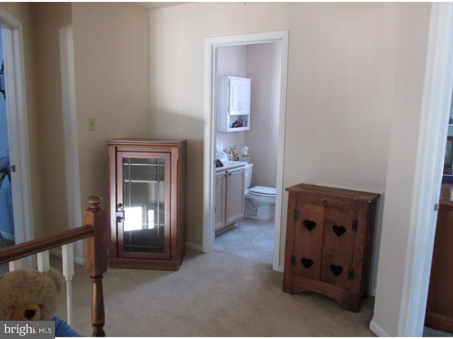 320 Canvasback Road Middletown, DE 19709 - Photo 11 of 25 Hallway