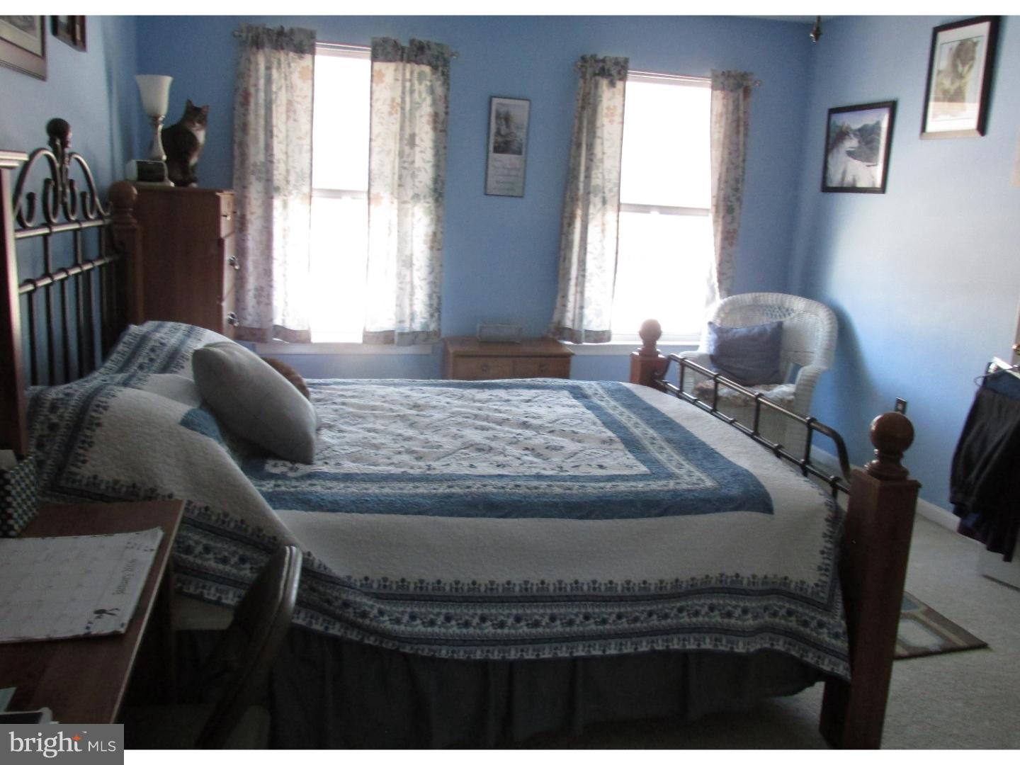 320 Canvasback Road Middletown, DE 19709 - Photo 12 of 25 Master Bedroom