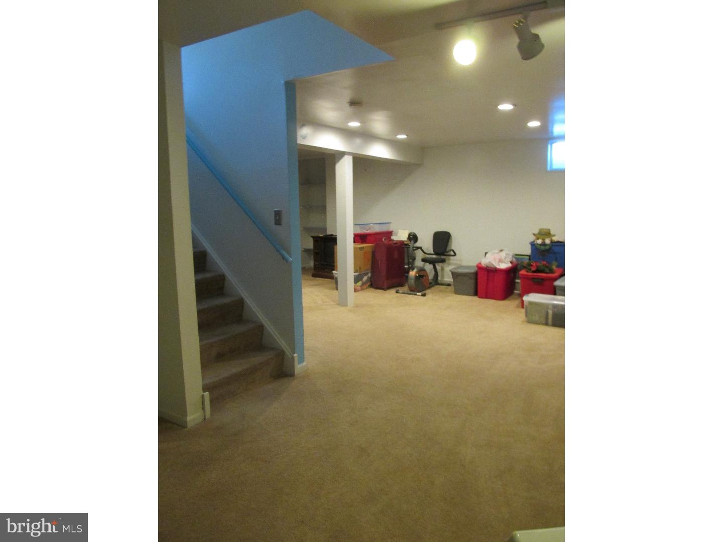 320 Canvasback Road Middletown, DE 19709 - Photo 21 of 25 Basement - Finished