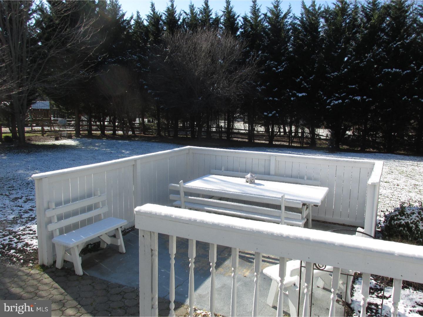 320 Canvasback Road Middletown, DE 19709 - Photo 23 of 25 Back Yard
