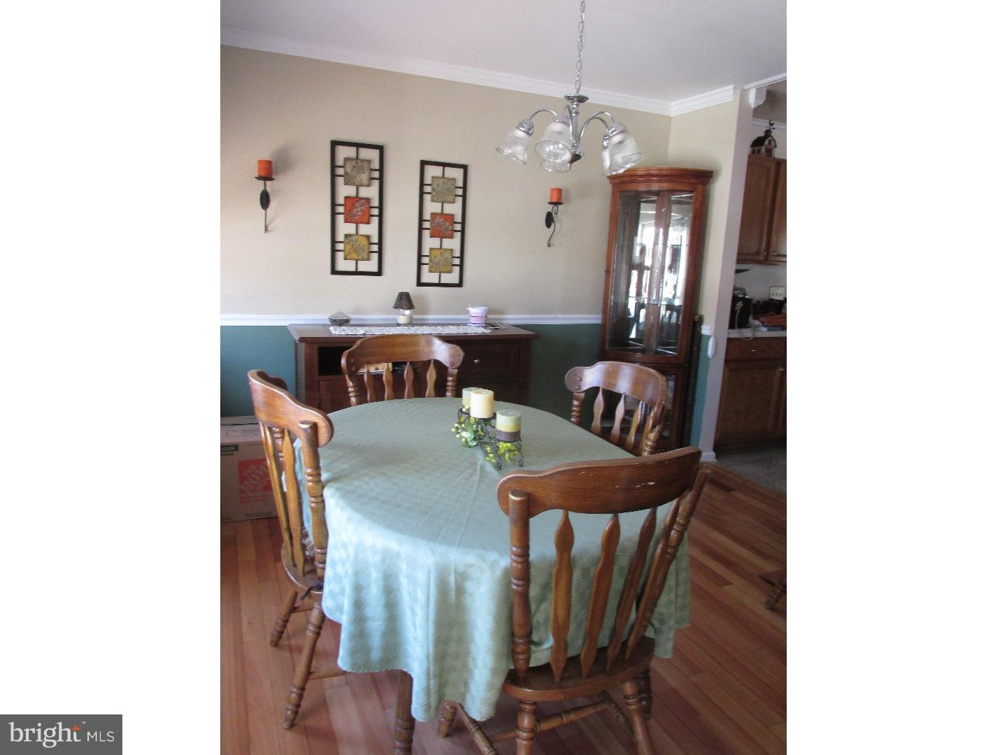 320 Canvasback Road Middletown, DE 19709 - Photo 4 of 25 Dining Room