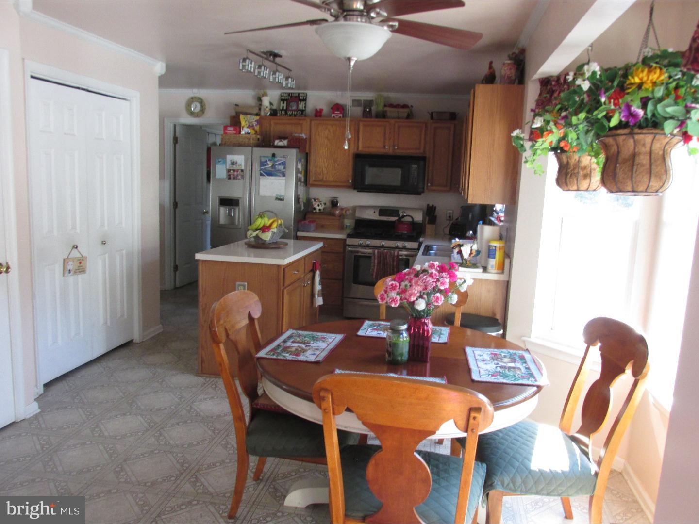 320 Canvasback Road Middletown, DE 19709 - Photo 6 of 25 Kitchen
