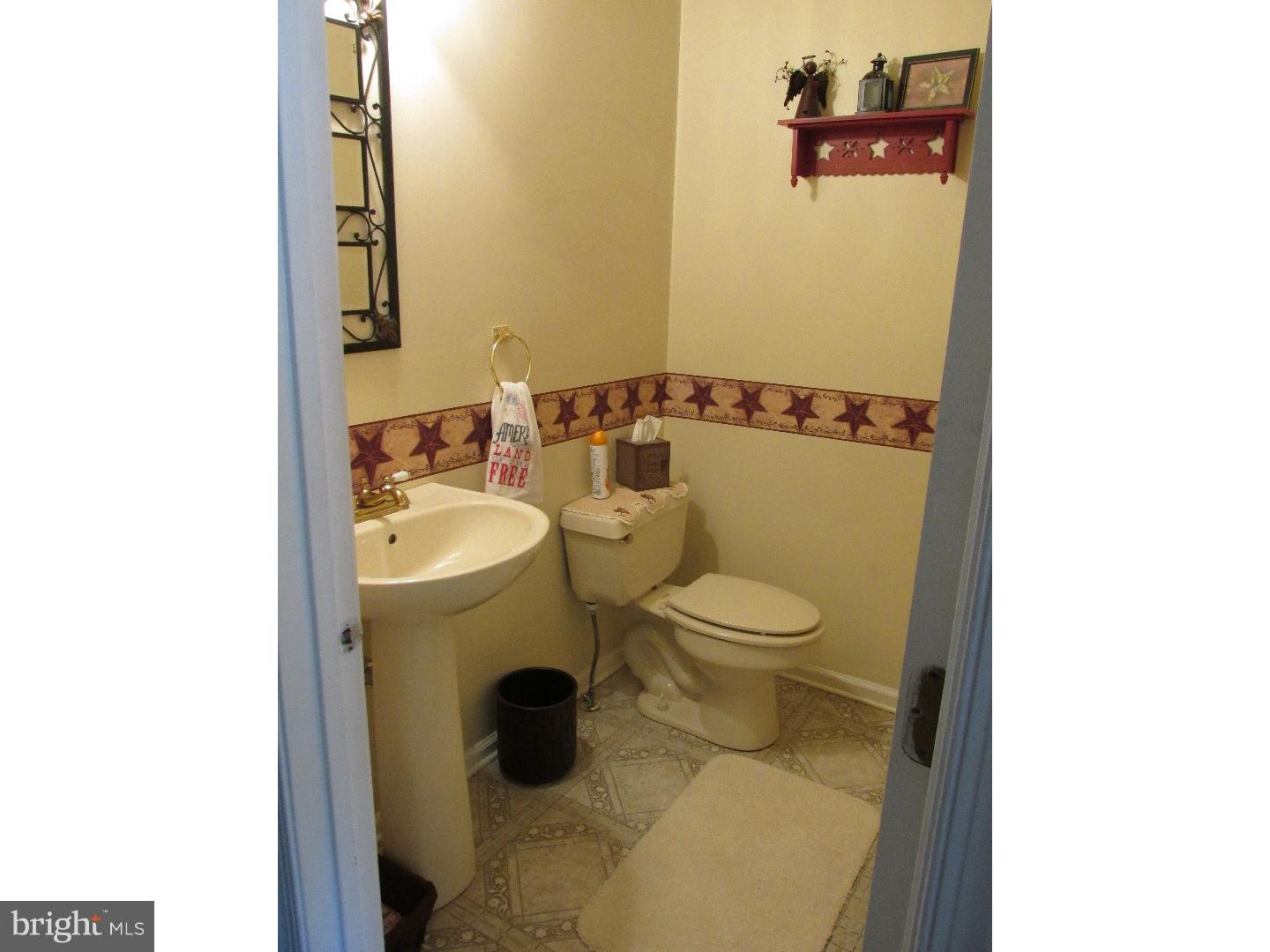 320 Canvasback Road Middletown, DE 19709 - Photo 9 of 25 Half Bath